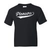 8000B Youth DryBlend 50/50 T-Shirts Thumbnail