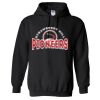 18500 Adult Heavy Blend Hooded Sweatshirt Thumbnail