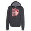 3719Y Youth Sponge Fleece Hoodie Thumbnail