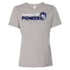 6413 Women’s Extra Soft Tri-blend Tee Thumbnail